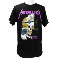 Metallica Playera Kill ´em All