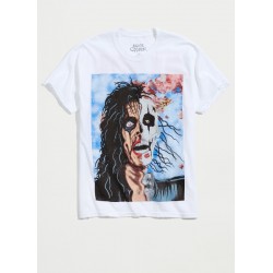 Alice Cooper Shirt Trash