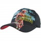 Iron Maiden  Somewhere in Time Cap