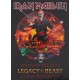 Iron Maiden Nights Of The Dead: Legacy Of The Beast 2CD Deluxe Edition