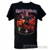 Iron Maiden Shirt Nights of the Dead