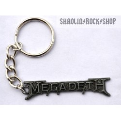 Megadeth Hebilla Sting