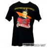 Rage Against The Machine Playera Stone