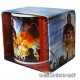 Iron Maiden Taza Flight 666