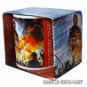 Iron Maiden Taza Flight 666