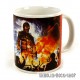 Iron Maiden Taza Flight 666