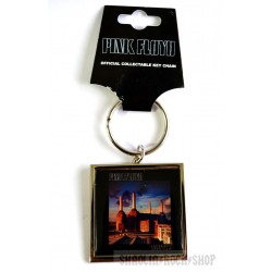 Pink Floyd  Keychain Animals