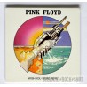 Pink Floyd Iman Wish You Were Here
