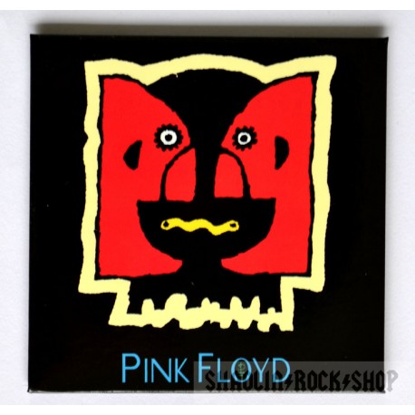 Pink Floyd Iman The Division Bell