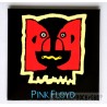 Pink Floyd Iman The Division Bell
