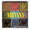 Nirvana Iman Mosaic
