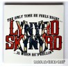 Lynyrd Skynyrd Iman Devil In The Bottle
