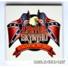 Lynyrd Skynyrd Iman In Skynyrd We Trust