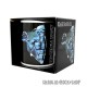Iron Maiden Taza Different World