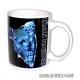 Iron Maiden Taza Different World