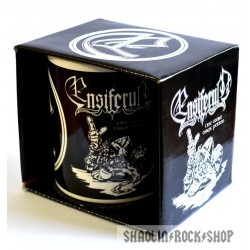 Ensiferum Taza One More Magic Potion