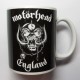 Motorhead Mug England