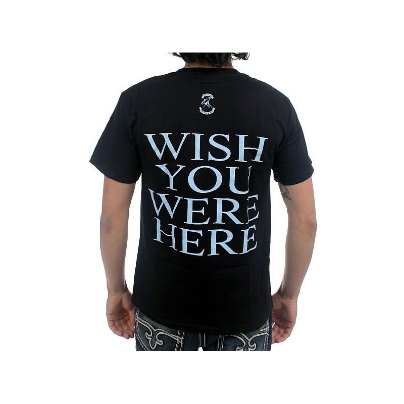 Pink Floyd Shirt Wish Shop You Diver Here Shaolin Rock Were 