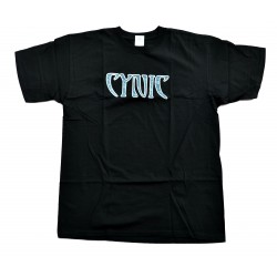 Cynic Shirt Traced In Air