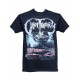 Obituary Shirt World Demise