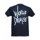 Obituary Shirt World Demise