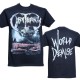 Obituary Shirt World Demise