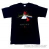 Pink Floyd Shirt 40th Anniversary Dark Side of the Moon Liquid