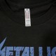 Metallica Playera Doris (Classic)