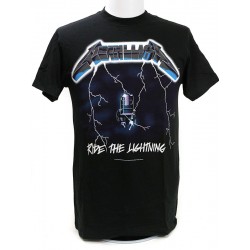 Metallica Playera Kill ´em All Summer Tour ´83