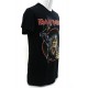 Iron Maiden Shirt Eddie Hook