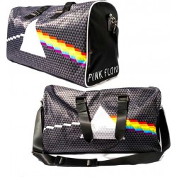 Pink Floyd Duffel Bag The Dark Side Of The Moon