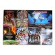 Iron Maiden The Final Frontier 2011 Tourbook Postergram