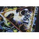 Def Leppard Shirt Hysteria Tour 1987