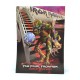Iron Maiden The Final Frontier 2011 Tourbook Postergram