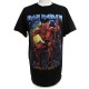 Iron Maiden Playera Legacy of the Beast