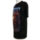 Iron Maiden Playera Legacy of the Beast