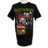 Iron Maiden Shirt Terminate