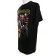 Iron Maiden Playera Terminate