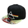 PinK Floyd Dark Side Of The Moon SVC SnapBack Cap