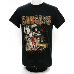 Carcass Shirt Necrotism