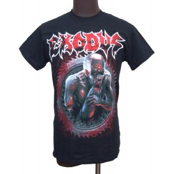 Exodus Shirt  Salt The Wound