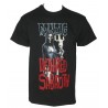 Danzig Shirt Deth Red Sabaoth