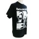 Discharge Shirt Hear Nothing