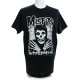 Misfits Playera I Want Your Skulls