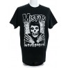 Misfits Shirt I Want Your Skulls