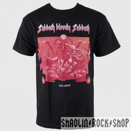 Judas Priest Playera Defenders of the Faith