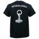 Bathory Playera Nordland