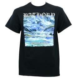 Bathory Shirt Nordland