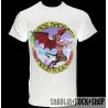 Black Sabbath Playera 1978 Black