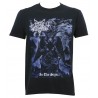 Dark Funeral Shirt In The Sign
